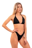 Nebbia Classic Triangle Bikini Top 450 Black
