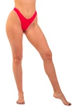 Nebbia High Cut V-Shape Bikini Bottom 456 Pink