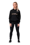 Nebbia Intense Legíny Gold Classic 801 černé