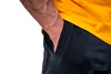 Nebbia Legday Hero šortky 179 černé