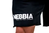 Nebbia Legday Hero šortky 179 černé
