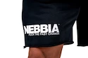Nebbia Legday Hero šortky 179 černé