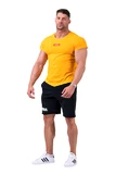 Nebbia Legday Hero šortky 179 černé