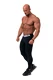 Nebbia Legend of Today legíny 189 black