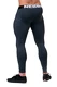 Nebbia Legend of Today legíny 189 dark grey