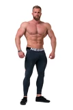 Nebbia Legend of Today legíny 189 dark grey