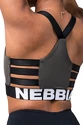 Nebbia Lift Hero Sports mini top 515 khaki