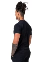 Nebbia Pánské tričko 593 černé
