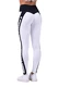 Nebbia Power Your Hero ikonické legíny 531 bílé