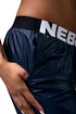 Nebbia Sports Drop Crotch tepláky 529 modré