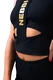 Nebbia Tank Top 822 Honey Bunny
