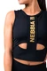 Nebbia Tank Top 822 Honey Bunny
