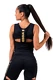 Nebbia Tank Top 822 Honey Bunny