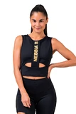 Nebbia Tank Top 822 Honey Bunny
