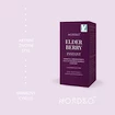 Nordbo Elderberry Instant 120 ml