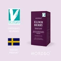 Nordbo Elderberry Instant 120 ml