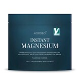 Nordbo Hořčík Instant Magnesium 150 g