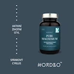 Nordbo Hořčík Pure Magnesium 90 kapslí