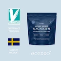 Nordbo Magnesium Good Night 150 g