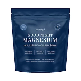 Nordbo Magnesium Good Night 150 g