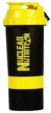 Nuclear Nutrition Šejkr 500 ml