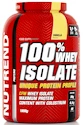 Nutrend 100% Whey Isolate 1800 g