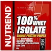 Nutrend 100% Whey Isolate 30 g