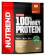 Nutrend 100% Whey Protein 1000 g čokoláda - kakao