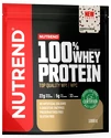 Nutrend 100% Whey Protein 1000 g