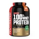 Nutrend 100% Whey Protein 2250 g malina