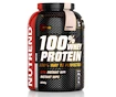 Nutrend 100 % Whey Protein 2250 g VÝPRODEJ!