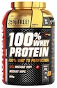 Nutrend 100% Whey Protein 2820 g LIMITED EDITION