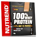 Nutrend 100 % Whey Protein 30 g