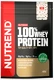 Nutrend 100% Whey Protein 400 g