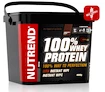 Nutrend 100 % Whey Protein 4000 g
