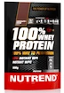 Nutrend 100 % Whey Protein 500 g VÝPRODEJ!