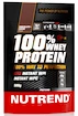 Nutrend 100 % Whey Protein 500 g VÝPRODEJ!