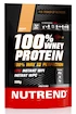 Nutrend 100 % Whey Protein 500 g VÝPRODEJ!