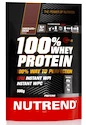 Nutrend 100 % Whey Protein 500 g VÝPRODEJ!