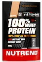 Nutrend 100 % Whey Protein 500 g VÝPRODEJ!