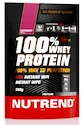 Nutrend 100 % Whey Protein 500 g VÝPRODEJ!