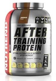 Nutrend After Training Protein 2520 g