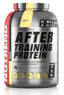 Nutrend After Training Protein 2520 g vanilka
