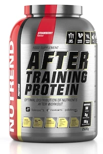 Nutrend After Training Protein 2520 g vanilka