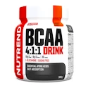 Nutrend BCAA 4:1:1 Drink 300 g