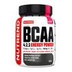 Nutrend BCAA 4:1:1 Energy Powder 500 g