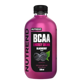 Nutrend BCAA Energy Drink 330 ml