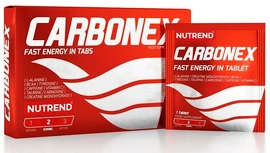 Nutrend Carbonex 12 tablet
