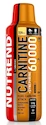 Nutrend Carnitine 60000 + Synephrine 500 ml