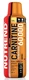 Nutrend Carnitine 60000 + Synephrine 500 ml žlutá malina